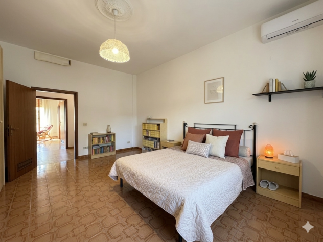 Appartamento in vendita a Sovigliana - Vinci 95 mq Rif: 1410839 - Foto 9