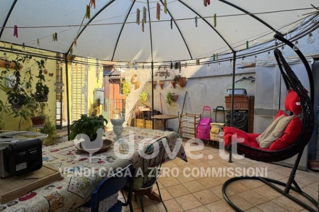 Appartamento di 120 m² con 4 locali in vendita a Viterbo - Foto 2