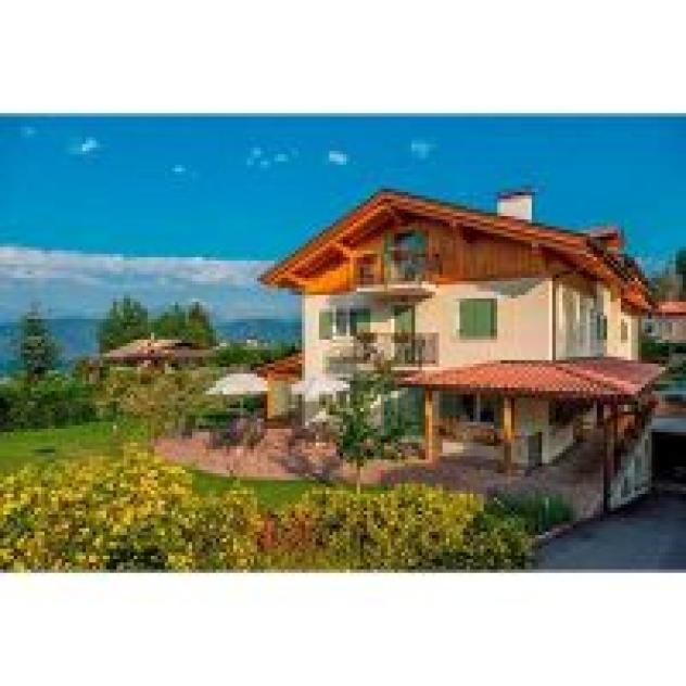 Villa Belfiore