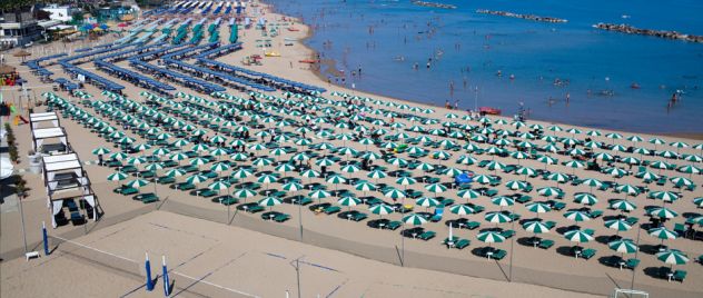 CASA VACANZE IN PIENO CENTRO TERMOLI