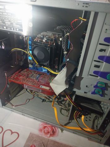 Pc fisso - Foto 4