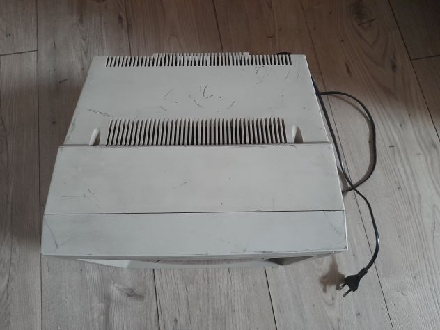 Monitor Philips 80 BM7502/00G fosfori verdi - Foto 2