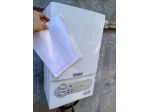 Caldaia VAILLANT VMW 242 camera stagna