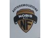 Logo AUTODEMOLIZIONE NOBIS