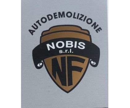 AUTODEMOLIZIONE NOBIS