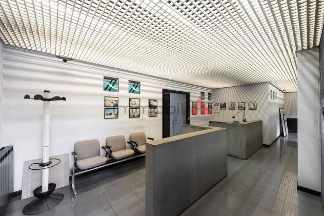 Brugherio - VENDESI Ottimo negozio/ufficio di 170mq - Foto 2
