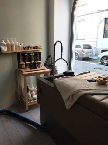 Vendita attività - Head Spa a Lodi Acconciature Parrucchiere - Foto 8