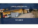 Immobile in asta di 536 m² con più di 5 locali in vendita a Loreto Aprutino