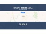 Immobile in asta di 105 m² in vendita a Rivalta Bormida