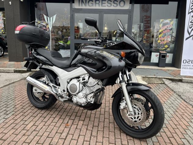 Yamaha TDM 850 null - Foto 2