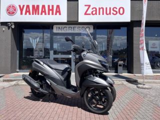 Yamaha Tricity 125 null