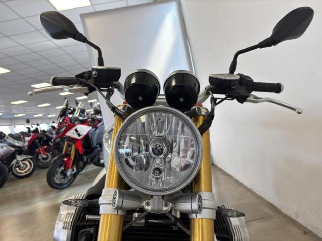 BMW R Nine T BMW R NINE T rif. 23829829 - Foto 9