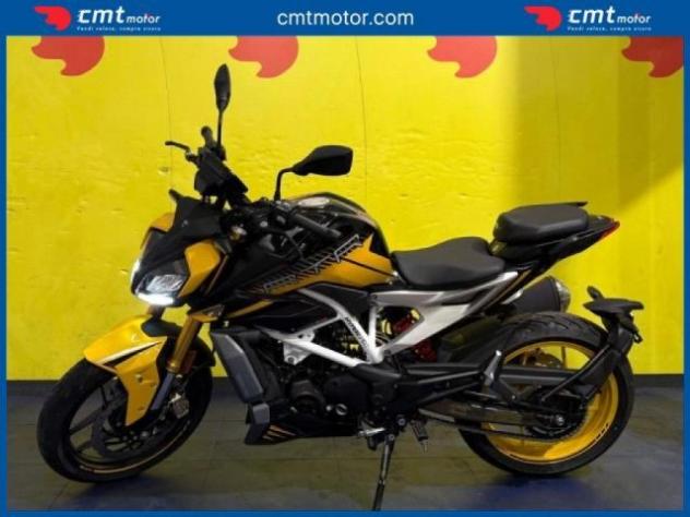 TVS Motor RTR 310 Garantita e Finanziabile rif. 24068581 - Foto 3