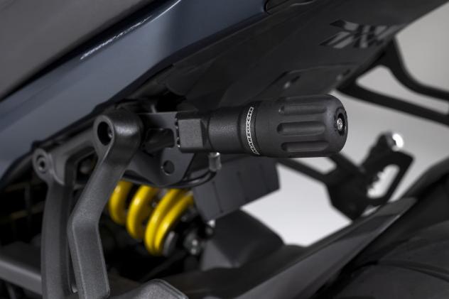Benelli TRK 902 Stradale - Foto 10