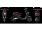 Scooter elettrico - NIU M Plus ( NUOVO )