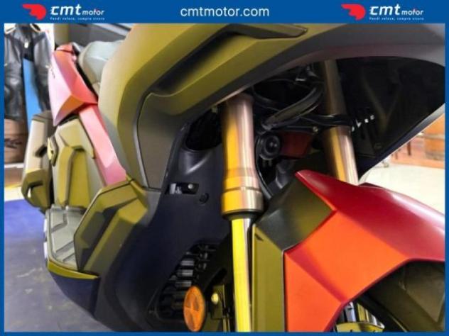 HONDA ADV 350 Garantito e Finanziabile rif. 23881994 - Foto 9