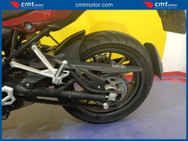 BENELLI TRK 502 Garantita e Finanziabile rif. 22619598 - Foto 8