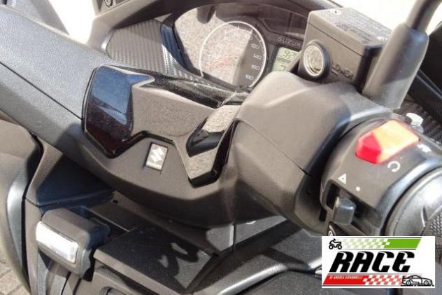 Suzuki - Burgman AN 400 - ABS - Foto 4