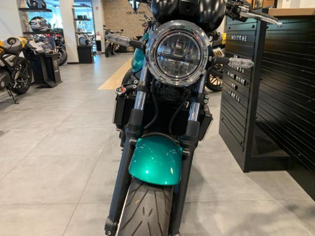 KAWASAKI Z 650 RS RS rif. 23990624 - Foto 4