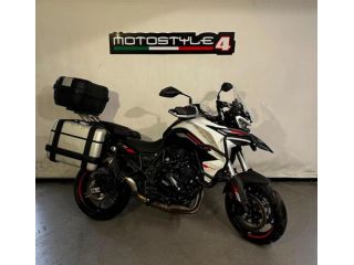 BENELLI TRK 702 2023