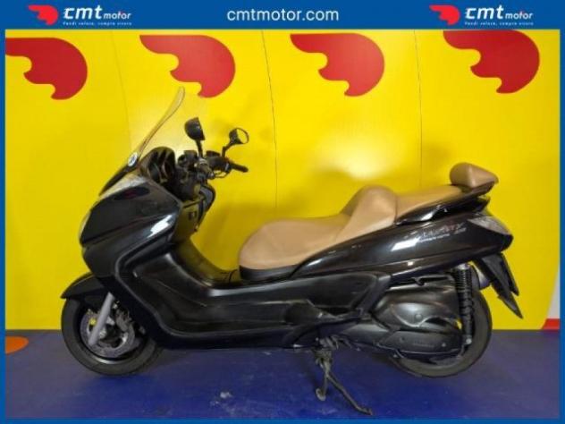 YAMAHA Majesty 400 Garantito e Finanziabile rif. 23674724 - Foto 3