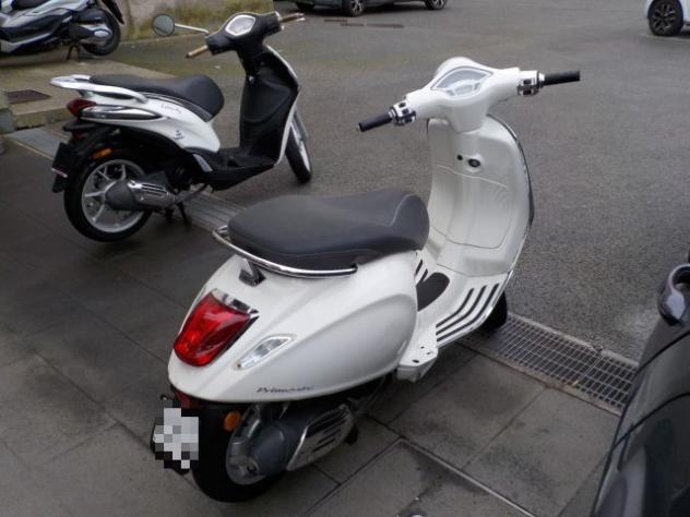 VESPA Primavera 50 - Anno 2016 rif. 22701079 - Foto 6