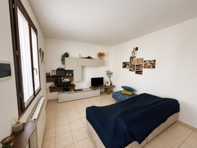 Appartamento in affitto a Quattro Strade - Bientina 90 mq Rif: 1418775 - Foto 7