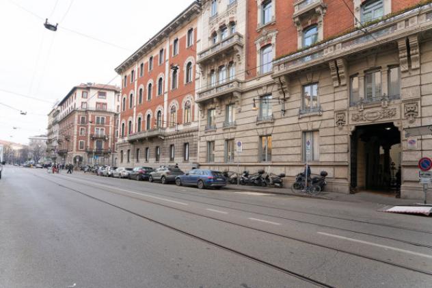 Appartamento di 58 m² con 1 locale in affitto a Milano - Foto 17