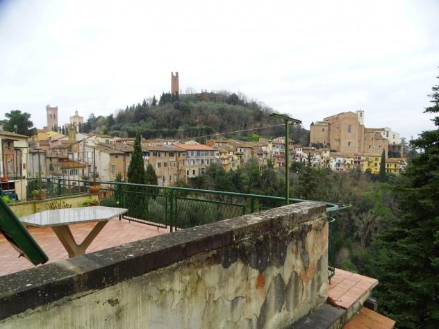 Appartamento in affitto a San Miniato 80 mq Rif: 1241637 - Foto 2