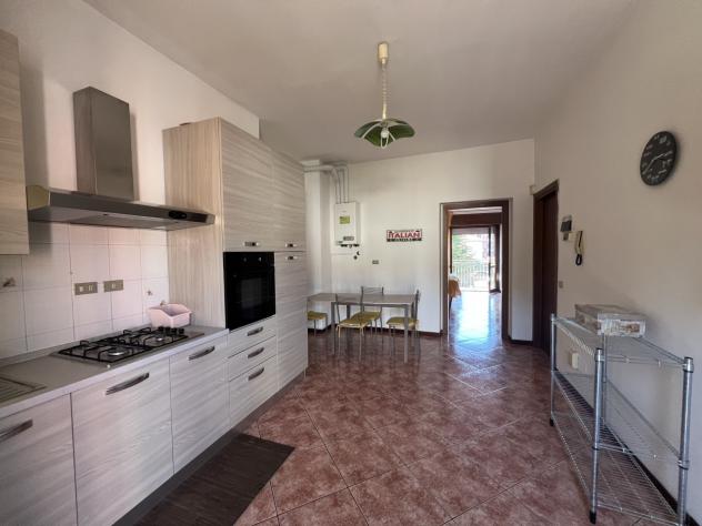 Trilocale in affitto a Settala