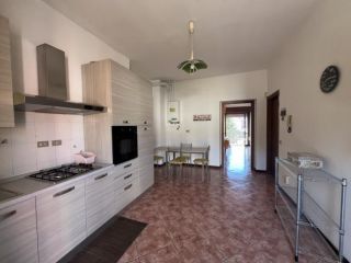 Trilocale in affitto a Settala