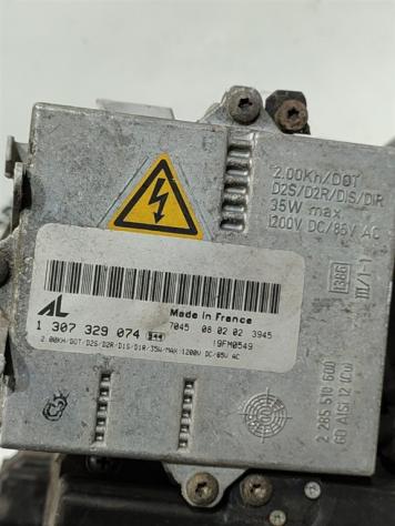 FARO ANTERIORE SX ALLO XENO BMW Serie 3 E46 Berlina 6910967 N46B20A (0105) - Foto 8