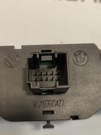 PULSANTIERA CENTRALE BMW Serie 2 Active Tourer (F45) 6131 9323941 B47C20A (1418) - Foto 4