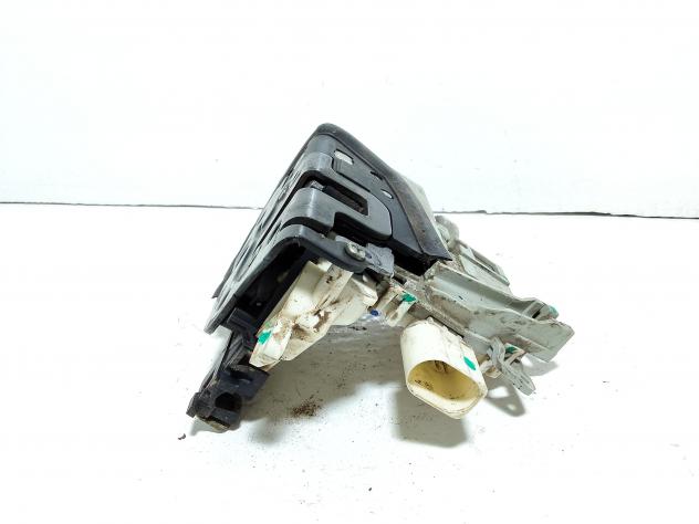 SERRATURA ANTERIORE SINISTRA AUDI A4 Avant (B8) 8J1837015C (1115) - Foto 6