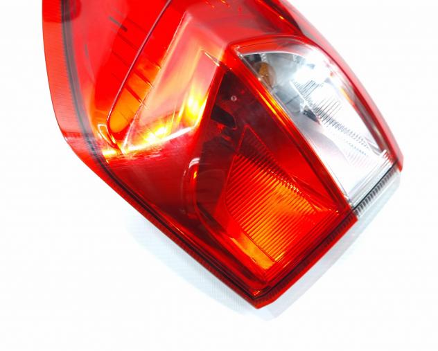 STOP FANALE POSTERIORE SINISTRO FORD EcoSport Serie CN15-13405-BC (12) - Foto 7