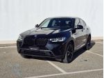 RICAMBI X BMW X4 M SPORT 2023