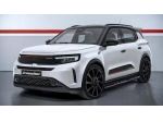 Musata completa e accessori Opel Frontera 2024