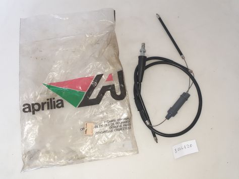 TRASMISSIONE CAVO GAS ACCELLERATORE APRILIA AF1 125 AP8114120