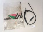 TRASMISSIONE CAVO GAS ACCELLERATORE APRILIA AF1 125 AP8114120