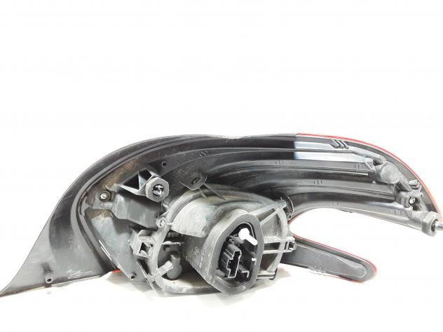 STOP FANALE POSTERIORE SINISTRO PEUGEOT 208 Serie 98103430800 (1219) - Foto 5