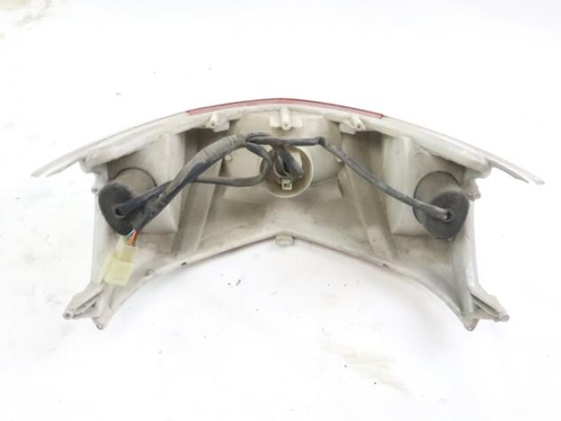 HONDA DYLAN 150 33700KPZ900 FARO POSTERIORE 02 - 06 TAILLIGHT - Foto 3