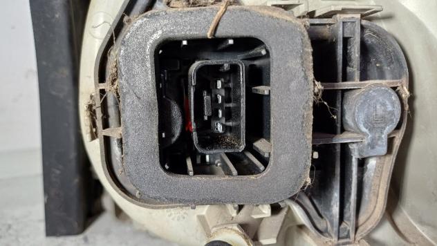 STOP FANALE POSTERIORE SINISTRO VOLKSWAGEN Golf 5 Berlina 1K6945095AA BKD (0308) - Foto 3