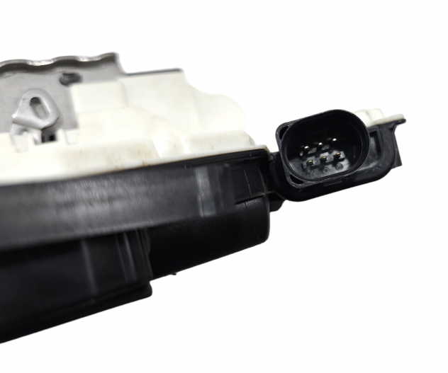SERRATURA ANTERIORE DESTRA VOLKSWAGEN Up 1° Serie 1S1837016C (11) - Foto 13