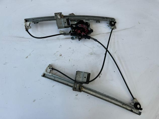 MECCANISMO ALZAVETRO ANT. SX SEAT Cordoba Berlina 3° Serie (9902)
