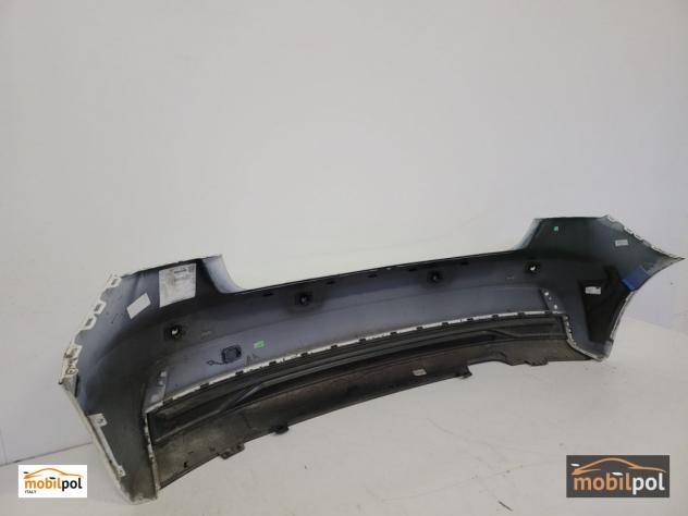 Paraurti posteriore Audi A1 (bianco) - 10373 - Foto 6