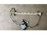 Alzacristallo portiera anteriore DX Opel Frontera B del 2002