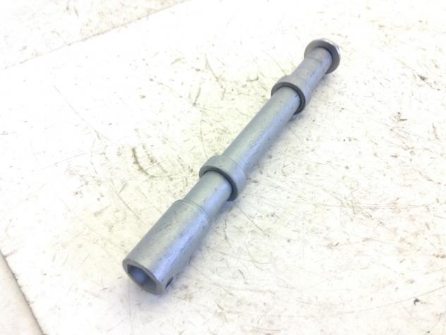 HONDA CBR RR ABS KM0 600 PERNO ASSE RUOTA ANTERIORE 2024 2026 PC69A4RK