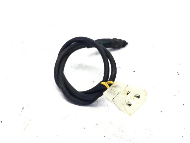 APRILIA PEGASO STRADA 660 SENSORE STOP MICROSTOP FRENO POSTERIORE 2005 2009 VDB - Foto 3