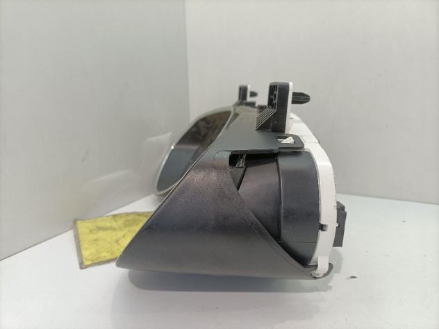 QUADRO STRUMENTI CENTRALE LIVELLI FORD Tourneo Courier (C4A) 1884438 UGCA (13) - Foto 2