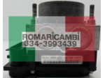 Renault Clio 1.5 DCI 2006 centralina gruppo pompa ABS 8200559749